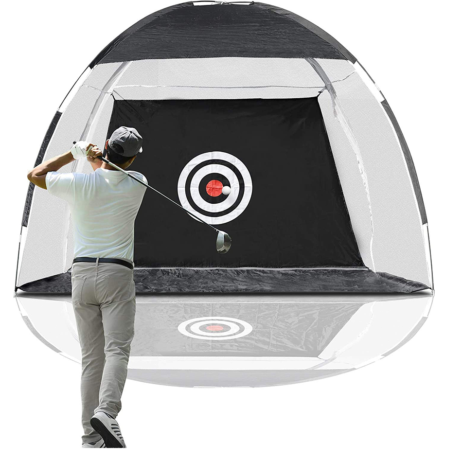 Golf Bag - Jaring Latihan Golf Harga Pabrik Dengan