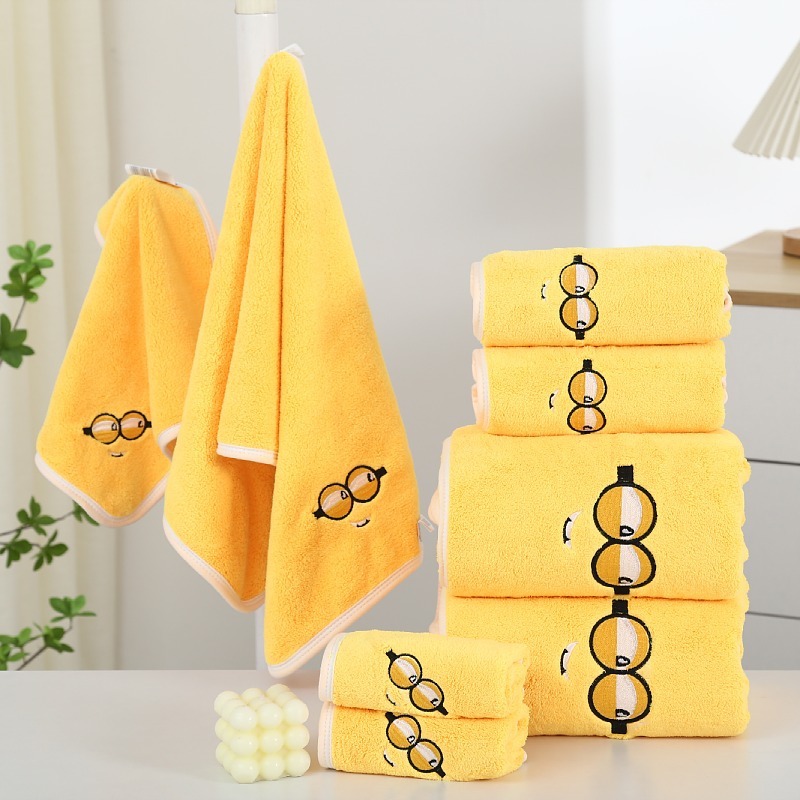 Perlengkapan Anime Minion Kawa - Golf Towel ulasan dan harga