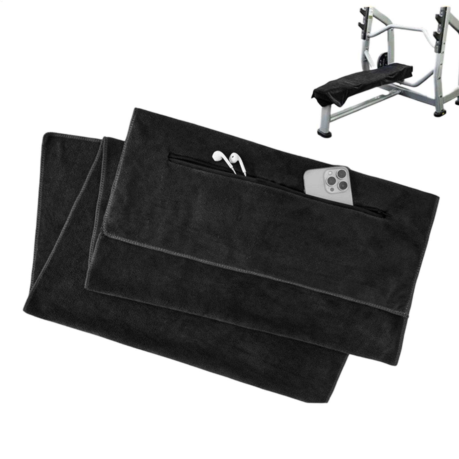 Handuk Gym Mikrofiber Penyerap - Golf Towel ulasan dan harga