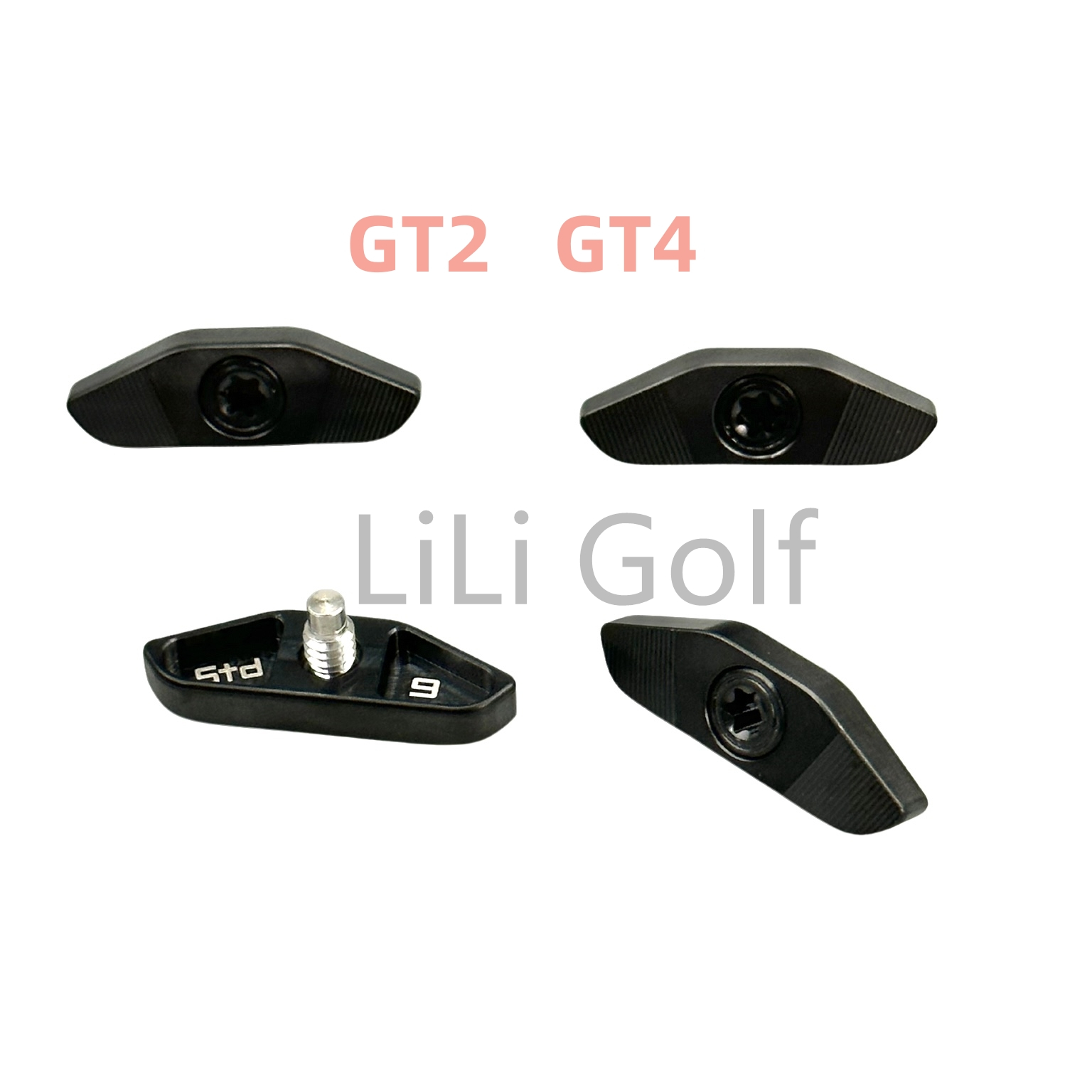 Berat Klub Golf yang Kompatibe - Golf Equipment Weight ulasan dan harga