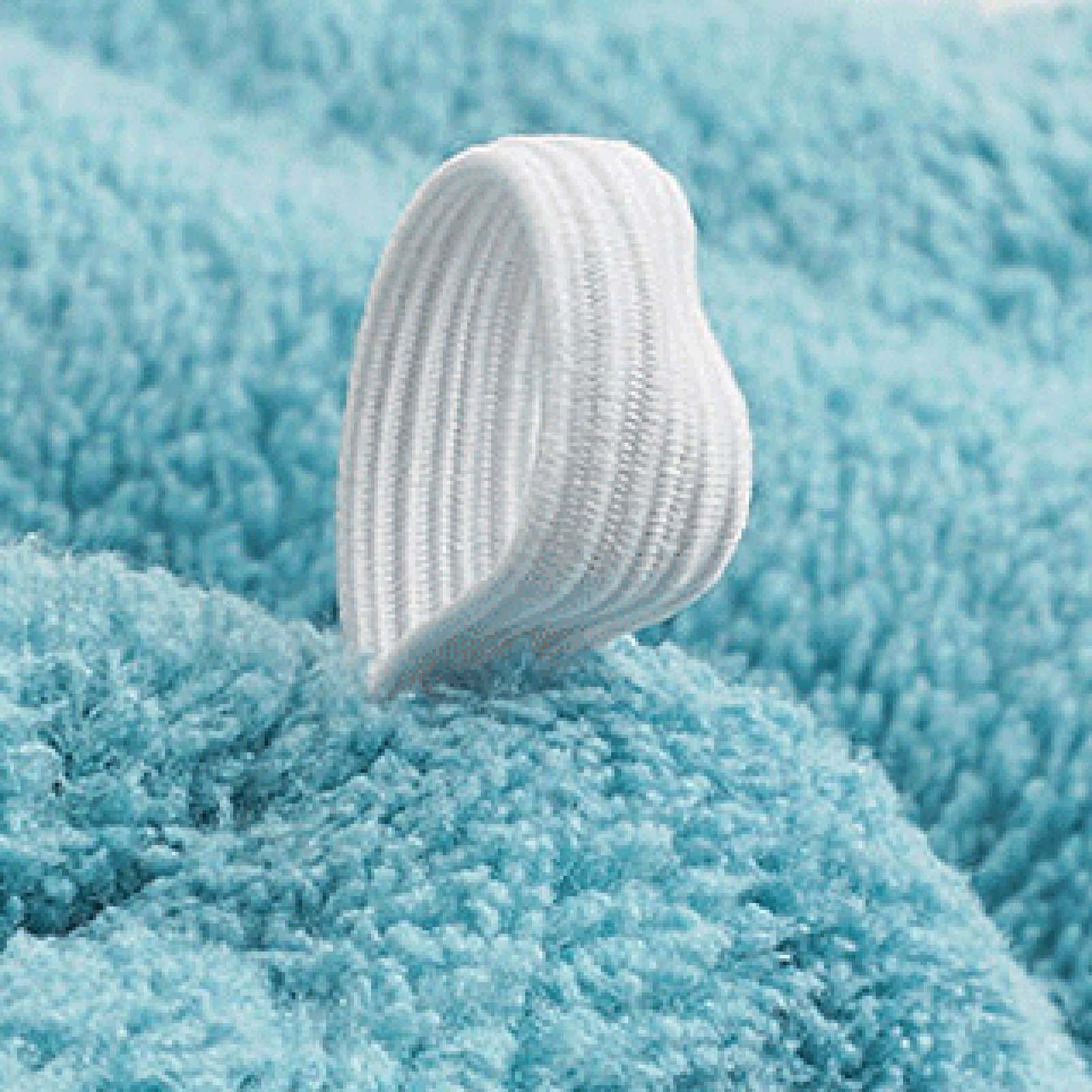 Handuk Rambut Wanita Bulu Kara - Golf Towel ulasan dan harga