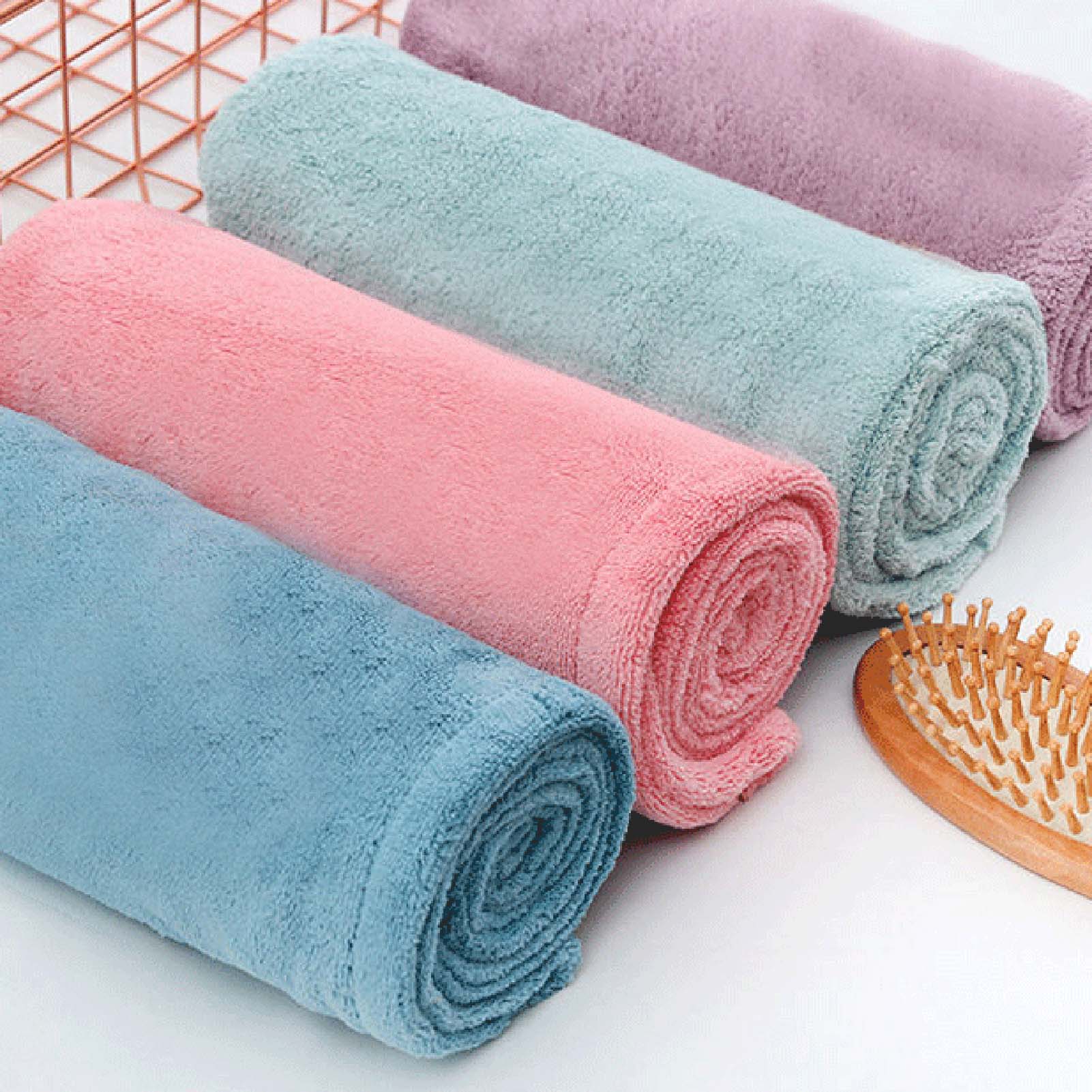 Handuk Rambut Wanita Bulu Kara - Golf Towel ulasan dan harga