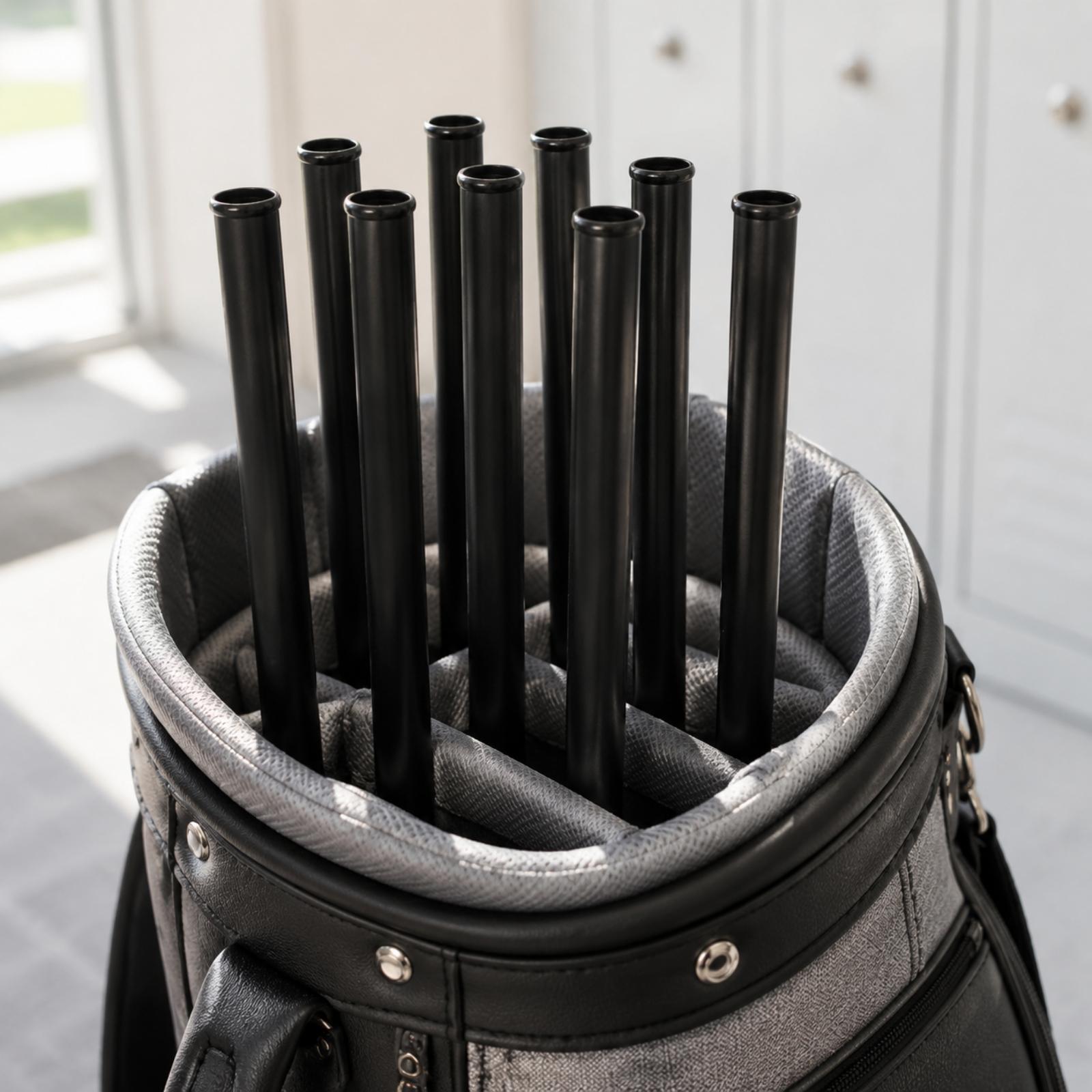 Pelindung Tongkat Golf, Bahan  - Golf Bag ulasan dan harga