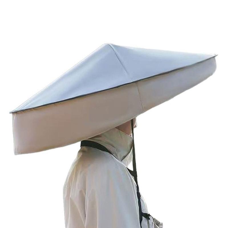 39BD Topi Payung Kepala Luar R - Golf Umbrella ulasan dan harga