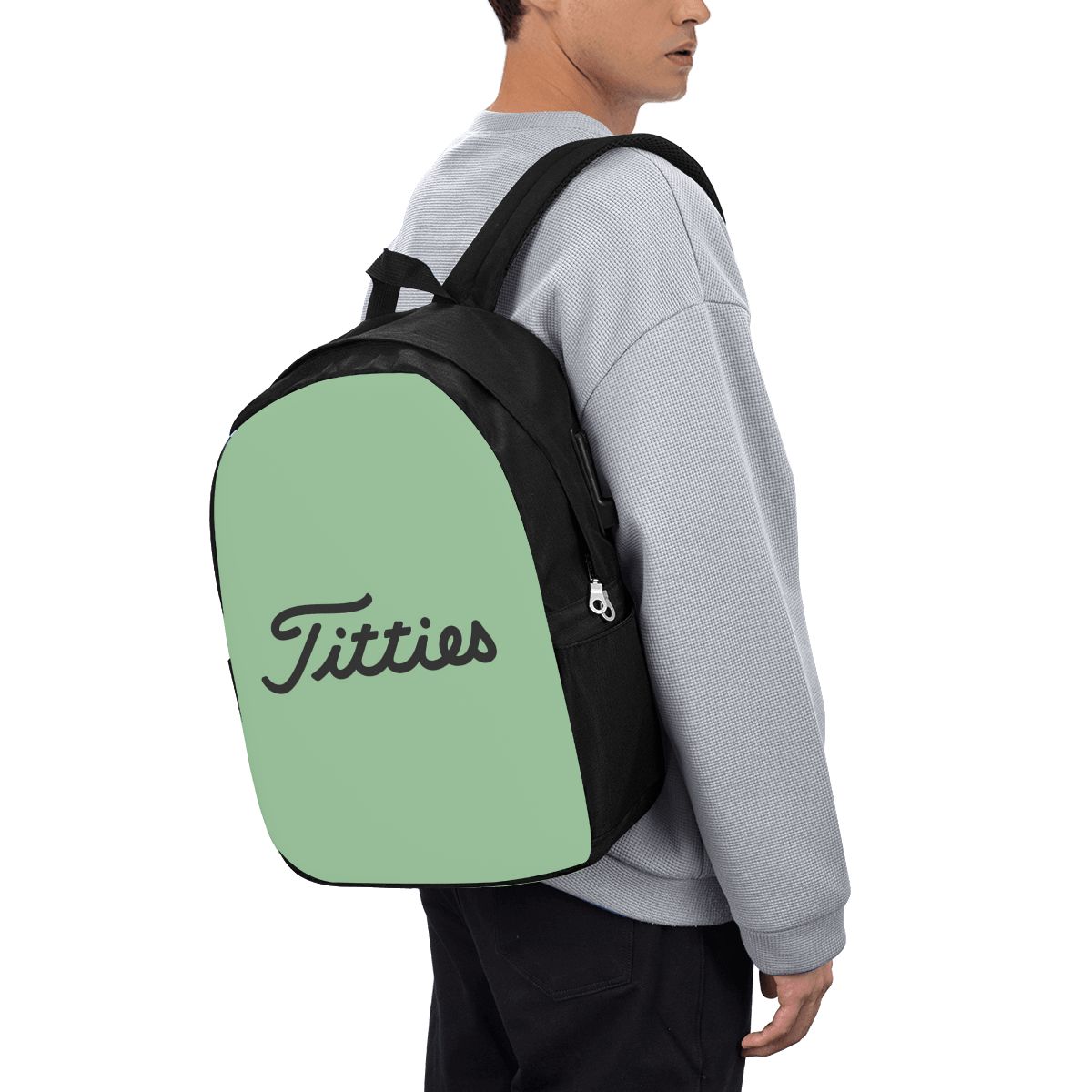 Tas Ransel Bola Golf Titties,  - Golf Bag ulasan dan harga