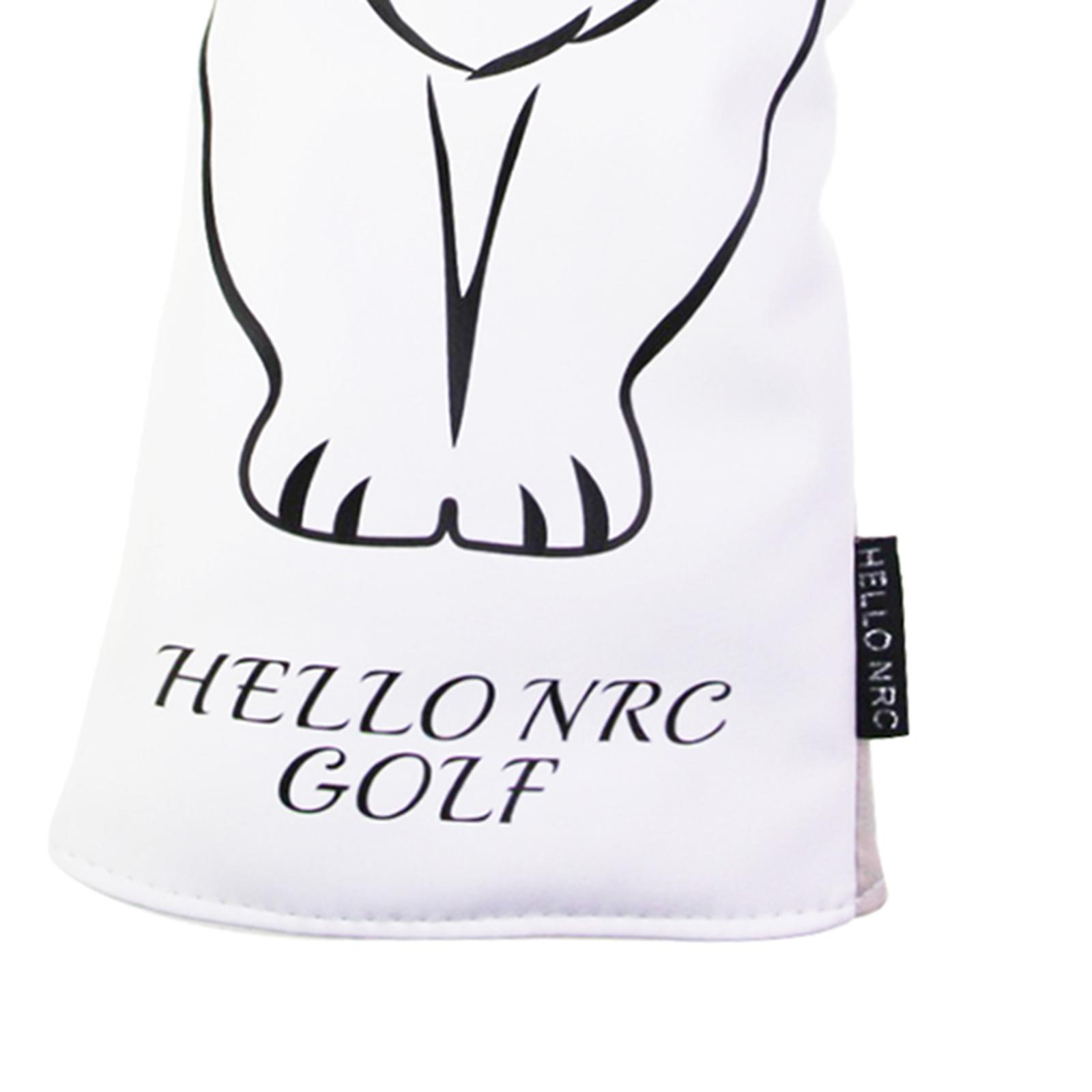 Pelindung kepala stik golf ber - Golf Driver ulasan dan harga
