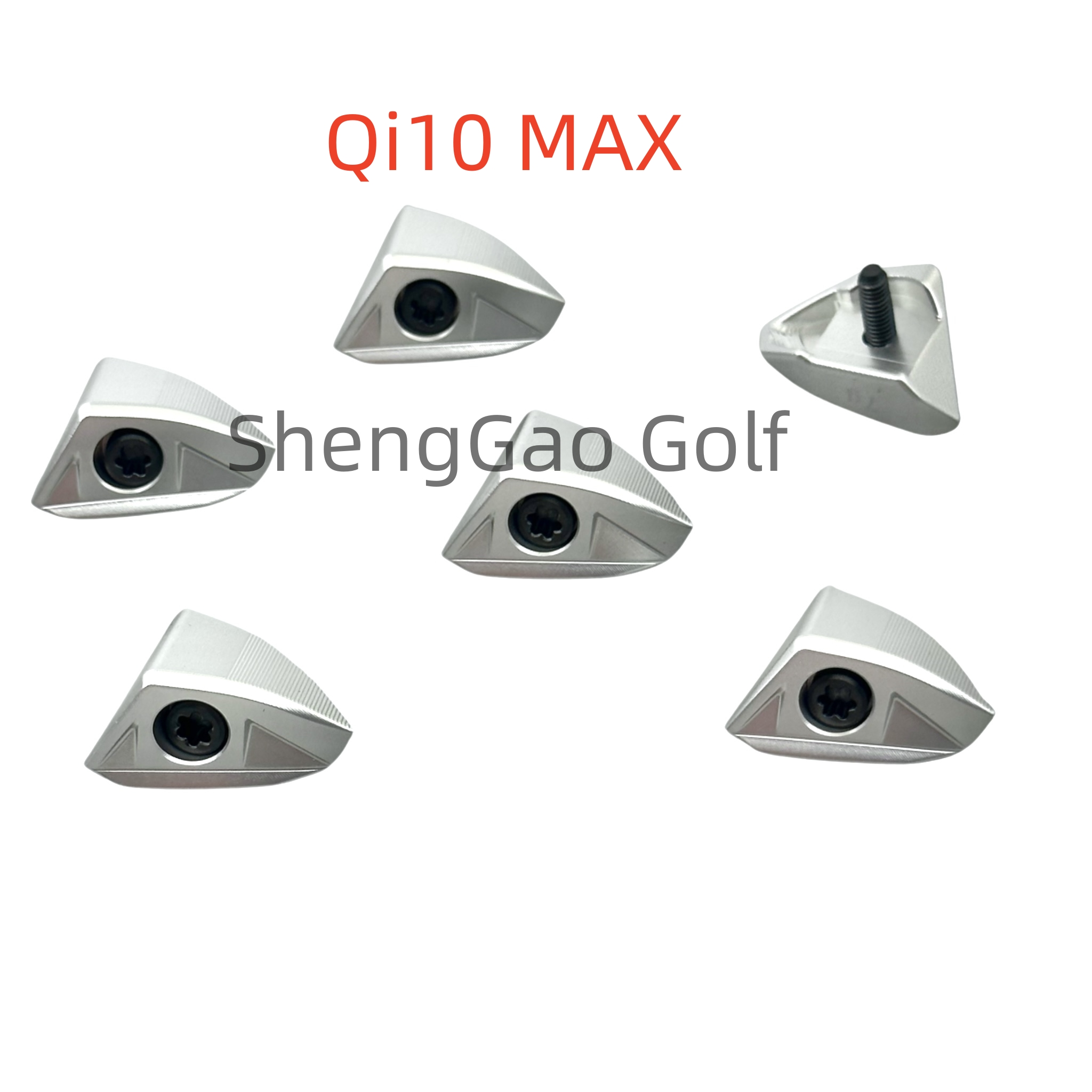 Berat Kepala Klub Golf Kompati - Golf Equipment Weight ulasan dan harga