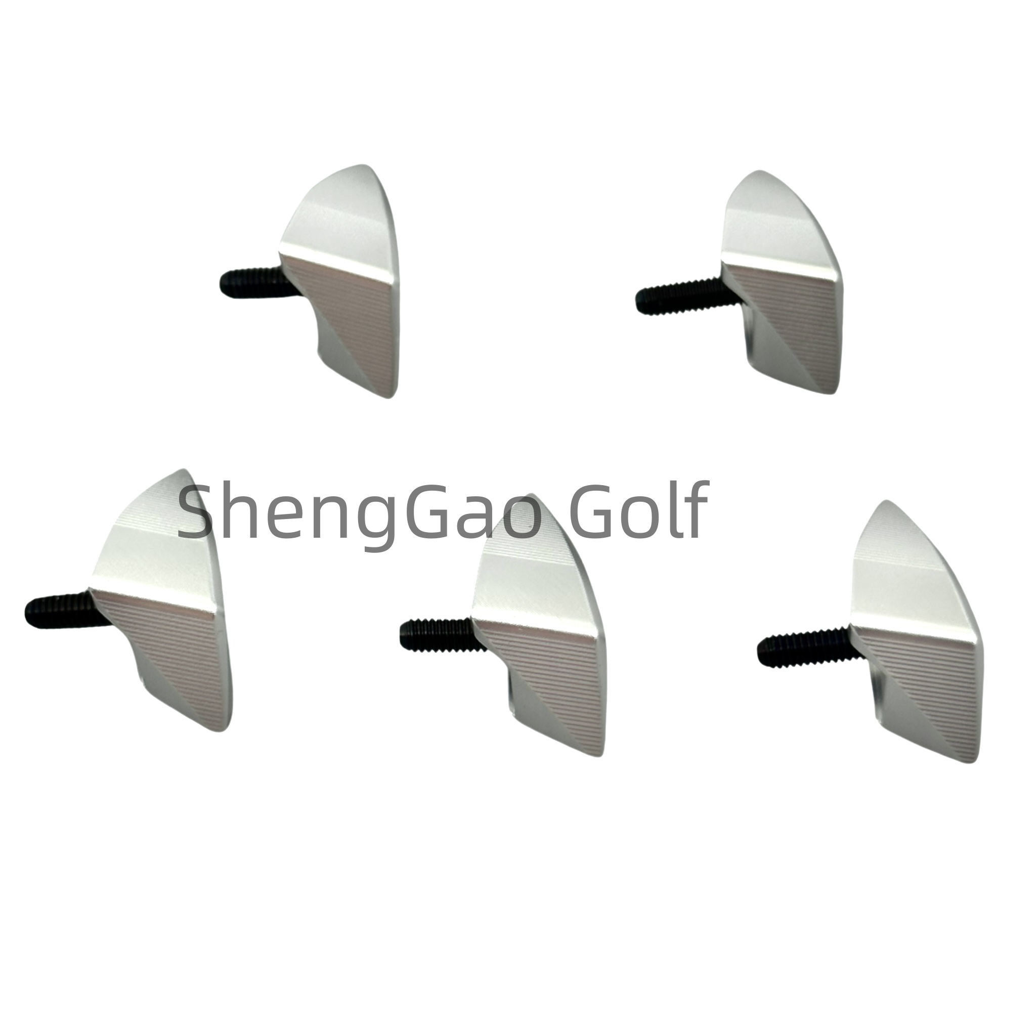 Berat Kepala Klub Golf Kompati - Golf Equipment Weight ulasan dan harga