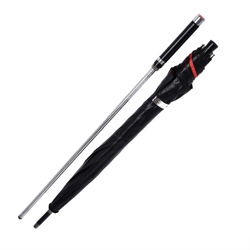 Payung tongkat bisnis pelindun - Golf Umbrella Large ulasan dan harga