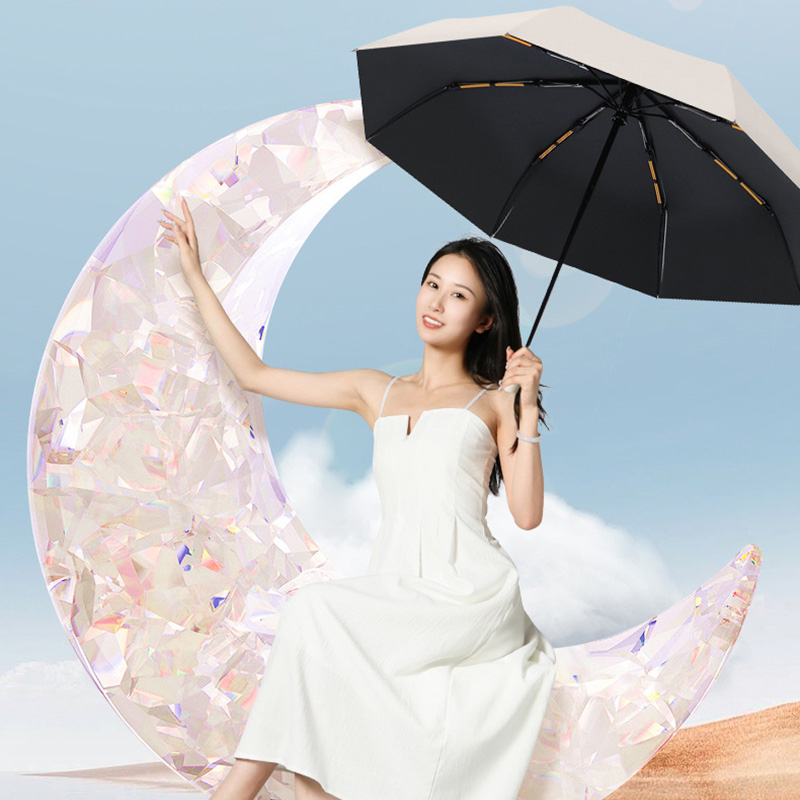Payung Otomatis 24 Tulang Warn - Golf Umbrella Large ulasan dan harga