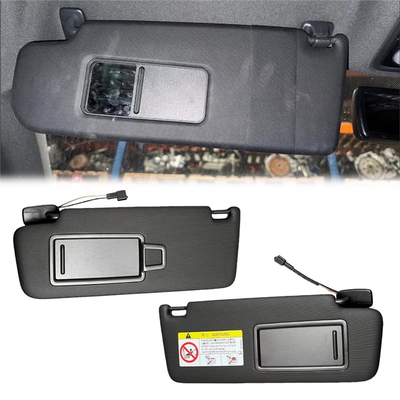 Penutup Matahari Interior Mobi - Golf Umbrella ulasan dan harga